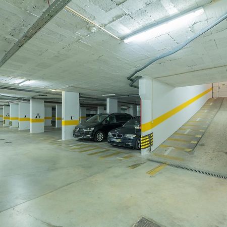 Historical City Center Penthouse アルブフェイラ エクステリア 写真