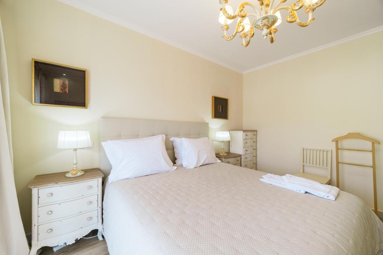 Historical City Center Penthouse アルブフェイラ エクステリア 写真