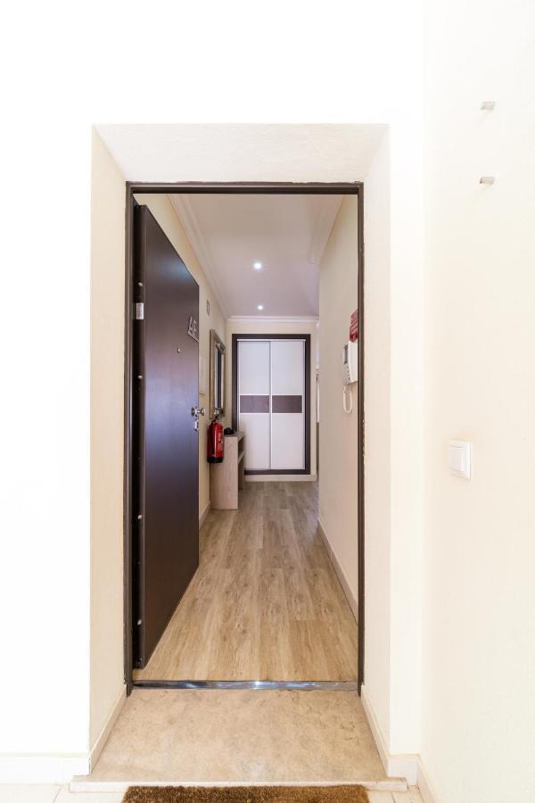 Historical City Center Penthouse アルブフェイラ エクステリア 写真